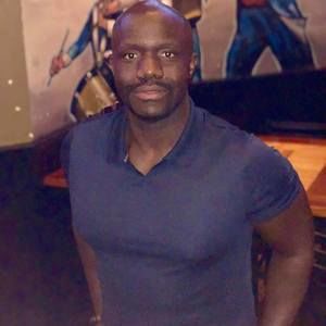 Meet your Posher, Senyo